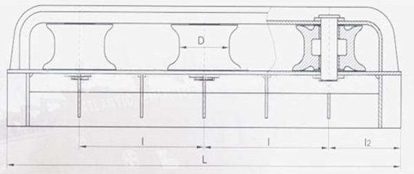 JIS F 2014-1987 Fairlead Roller Closed Type BF BS 3.jpg